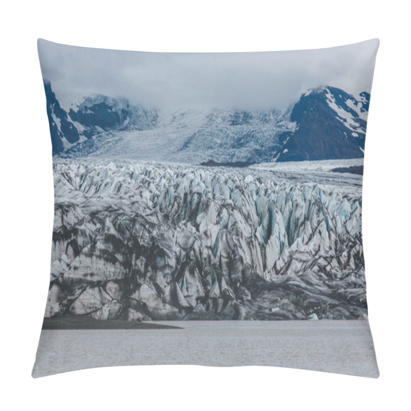 Personality  Iceland Pillow Covers