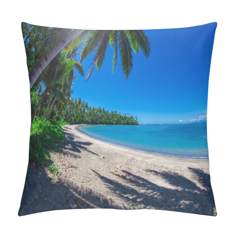 Personality  Tropical Samoa Pillow Covers