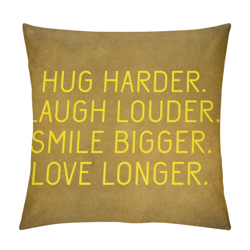 Personality  Inspirational Motivating Quote Pillow Covers