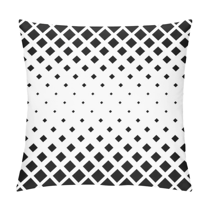 Personality  Seamless Square Pattern Design Pillow Covers