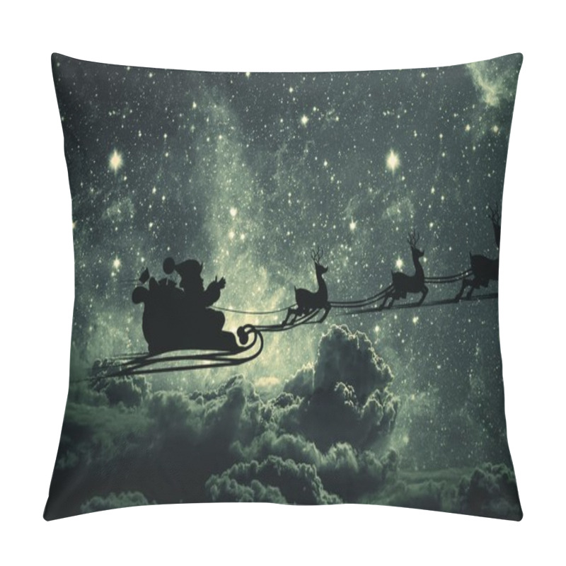 Personality   Night Sky Pillow Covers