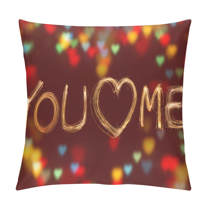 Personality  We Love Pillow Covers