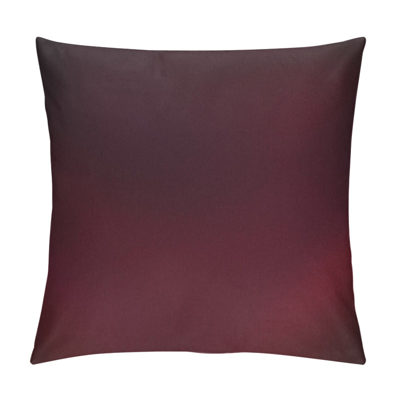 Personality  A Deep Abstract Gradient Blending Rich Shades Of Dark Red And Maroon With A Subtle Grainy Texture. Perfect For Moody 4K Backgrounds, Wallpapers, And Creative Designs Pillow Covers