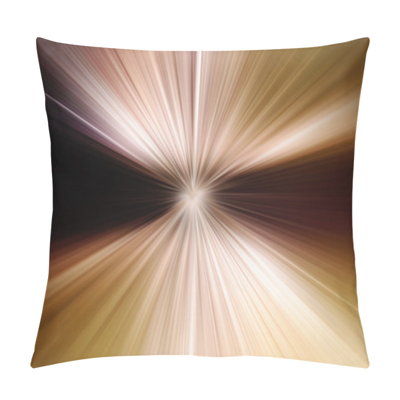 Personality  Abstract Light Background Pillow Covers