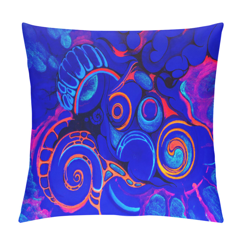 Personality  Pattern Pillow Covers