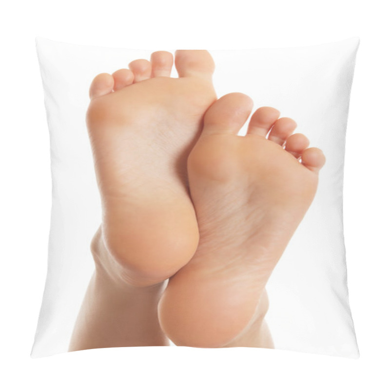 Personality  Female Leg Pillow Covers