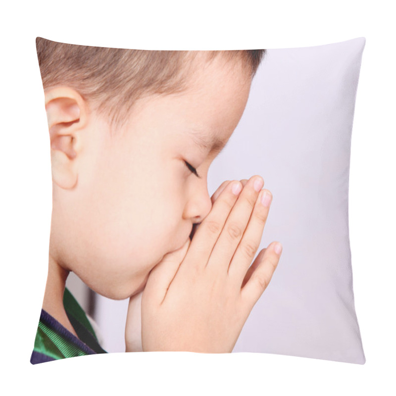 Personality  Child Pillow Covers