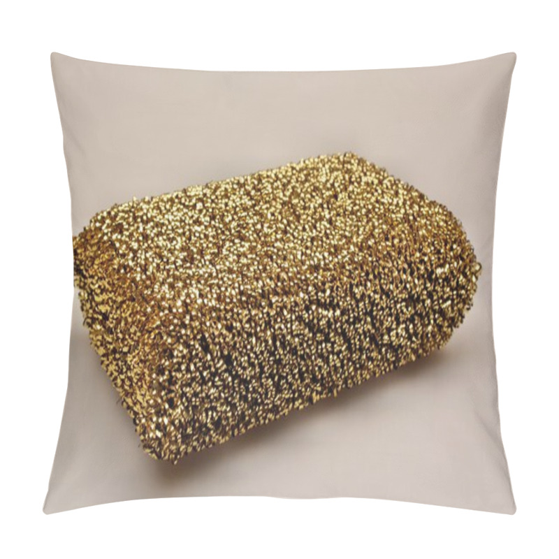 Personality  Wire Sponge Pillow Covers