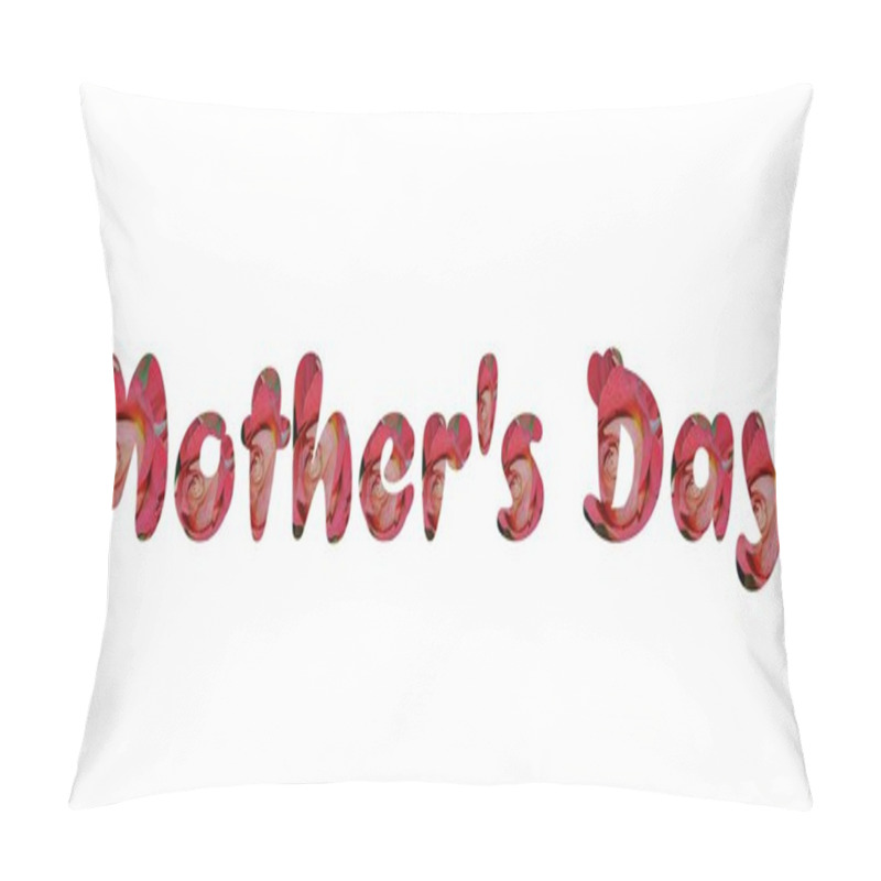 Personality  Mother Day Pillow Covers