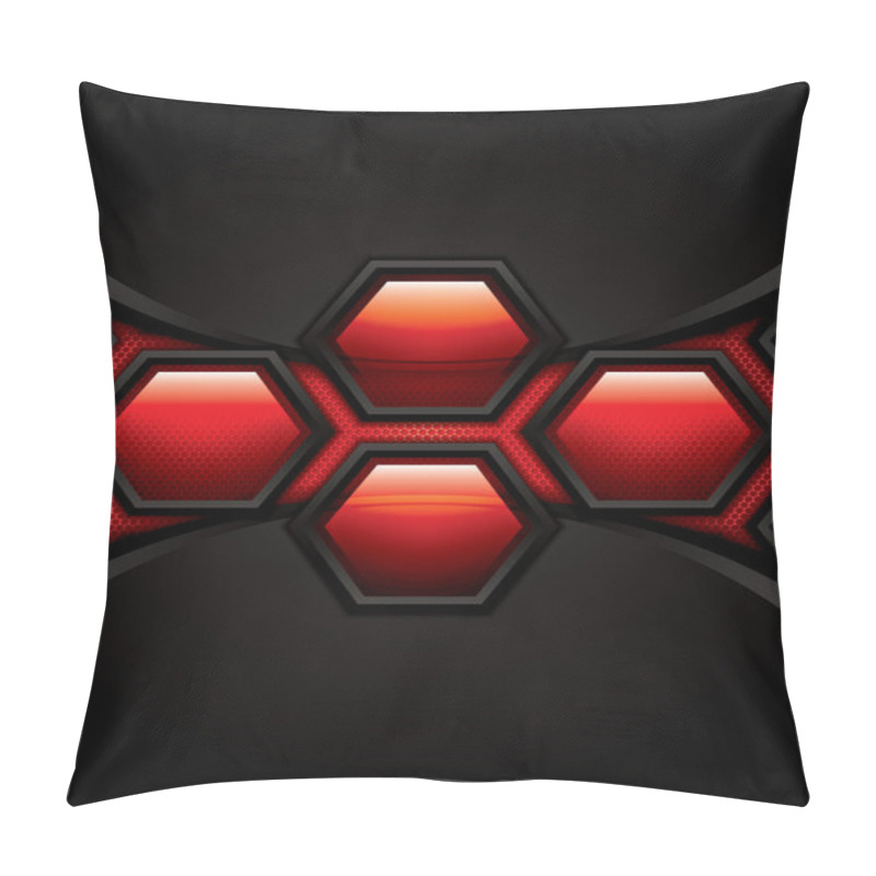 Personality  Abstract Background Pillow Covers