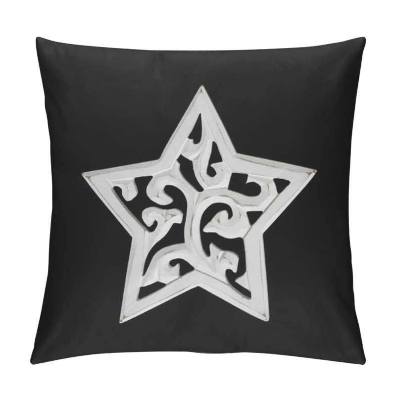 Personality  Star Pillow Covers