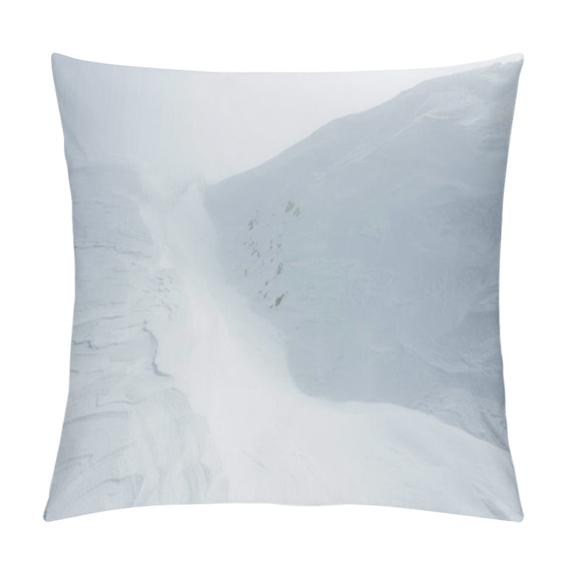 Personality  Winter Pillow Covers