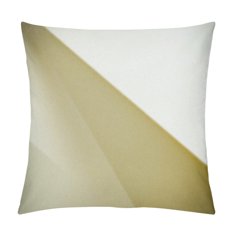 Personality  Subtle Abstract Gradient With Shades Of Beige And Cream, Highlighted By Soft Shadows And A Grainy Texture, Ideal For Minimalistic Backgrounds And Design Templates Pillow Covers