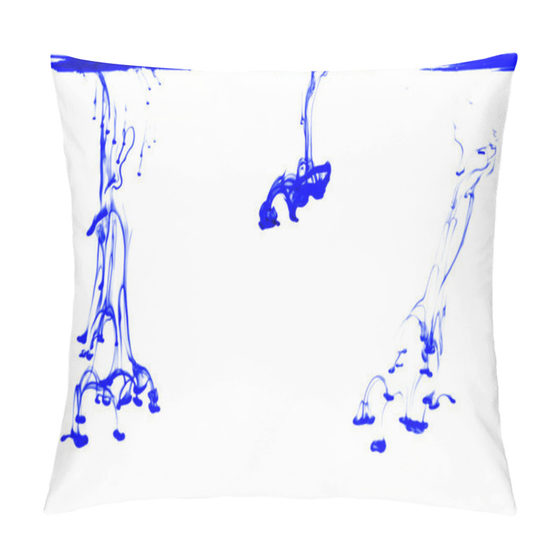 Personality  Abstract Background Pillow Covers