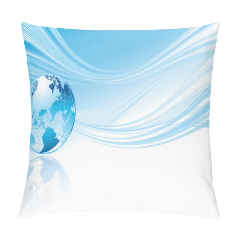 Personality  Abstract Banner Pillow Covers