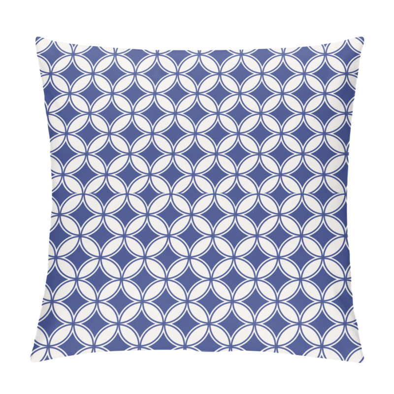 Personality  Monochrome Geometrical Pattern Pillow Covers