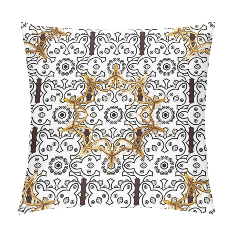 Personality  Abstract Illustration Texture Pillow Covers