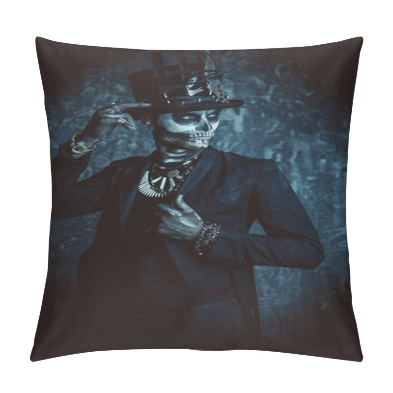 Personality  National Festival Hero Pillow Covers