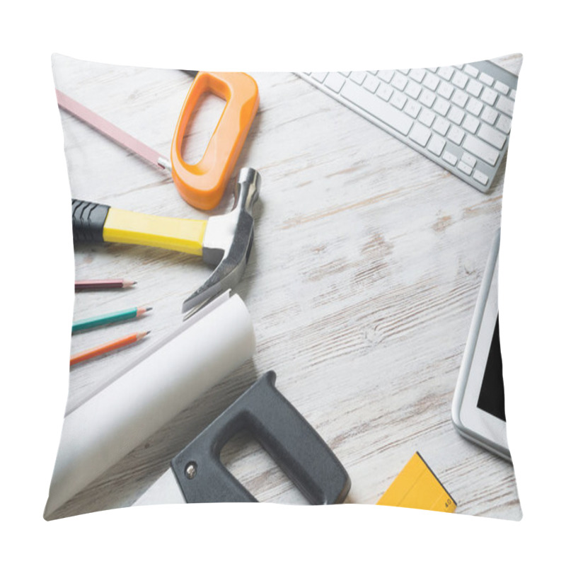 Personality  Make Online Service Order Pillow Covers