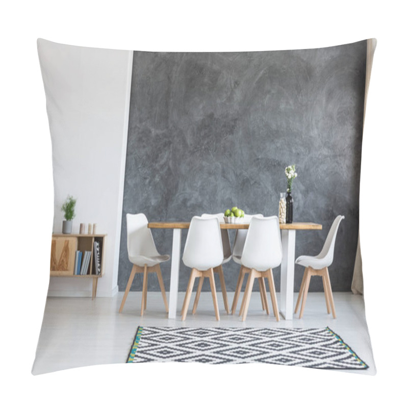 Personality  Simple Dining Room Pillow Covers