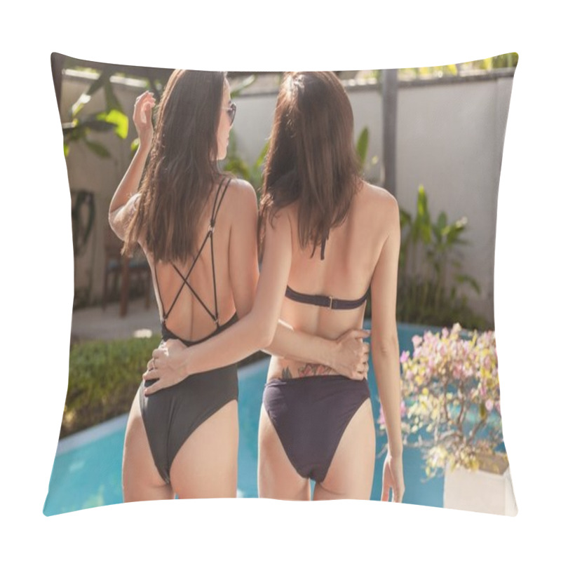 Personality  Sexy Pillow Covers