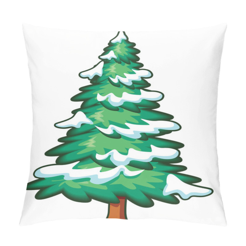 Personality  Christmas Items Pillow Covers