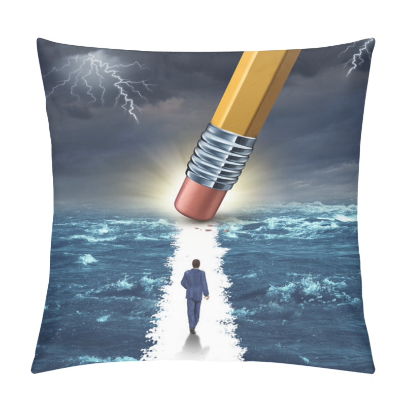 Personality  Freedom Concept Pillow Covers