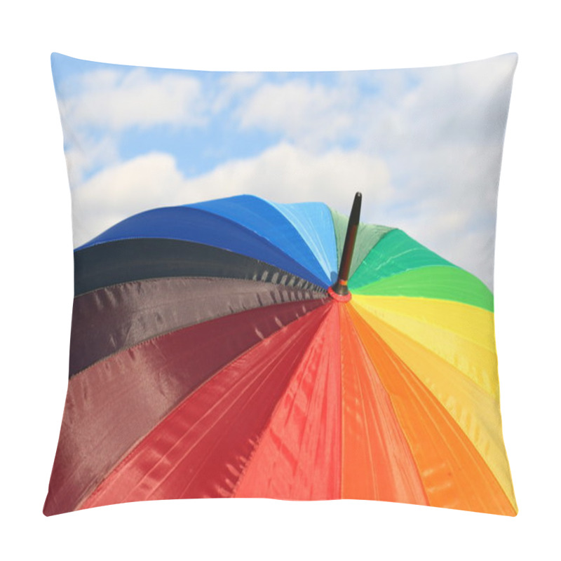 Personality  Umbrella Pillow Covers