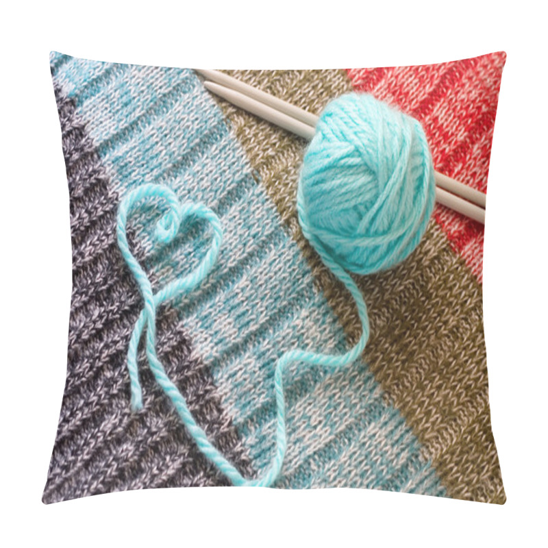 Personality  Knitting - Hobbies From Heart! Pillow Covers