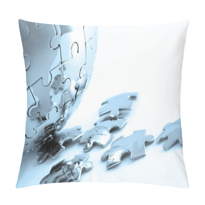 Personality  Global Solution Pillow Covers