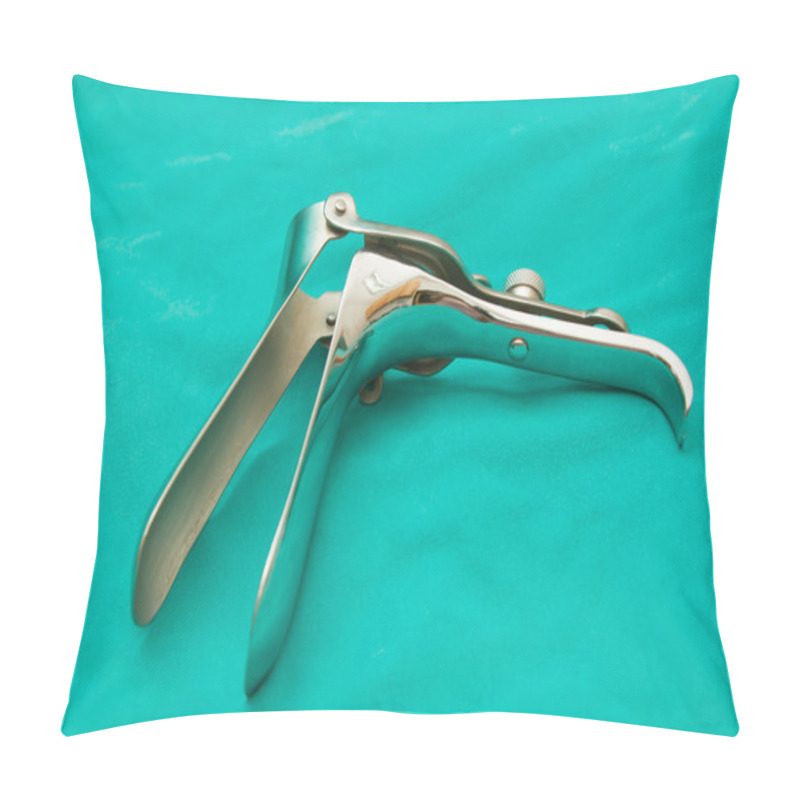 Personality  Medical Equipment ,Gynecologic Speculum Pillow Covers