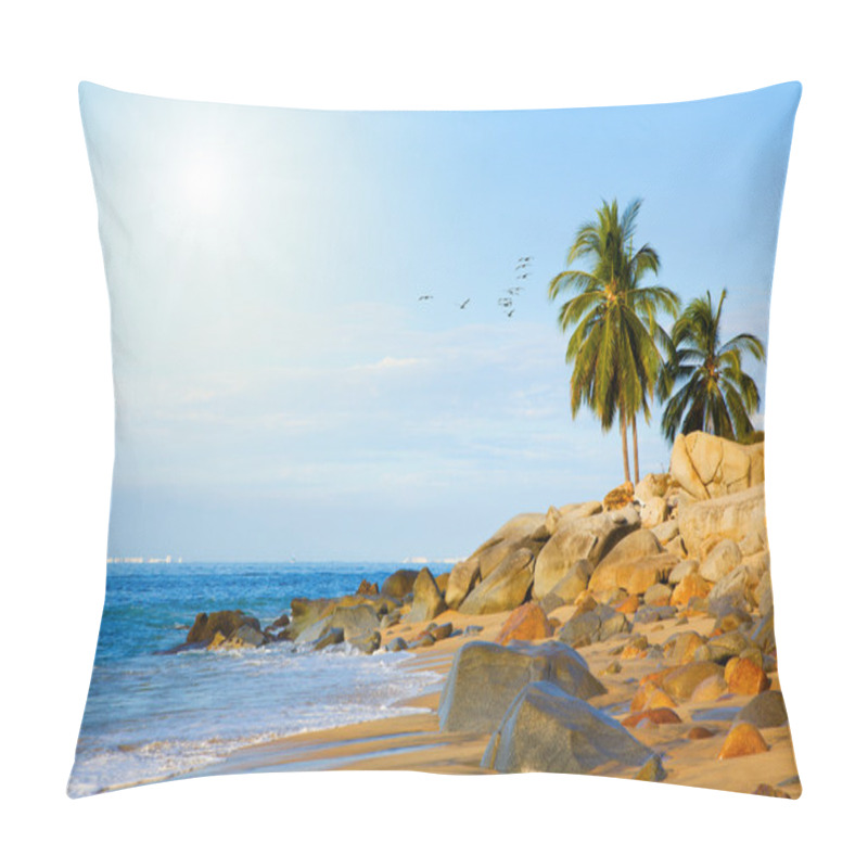 Personality  Tropical Pillow Covers