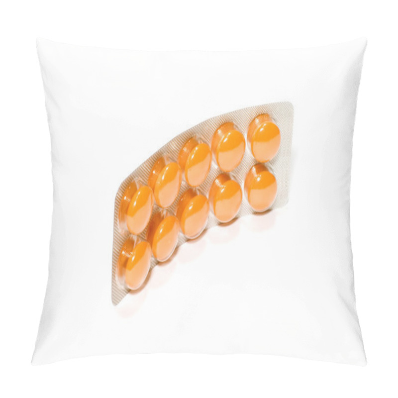 Personality  Proprietary Medicine Pillow Covers