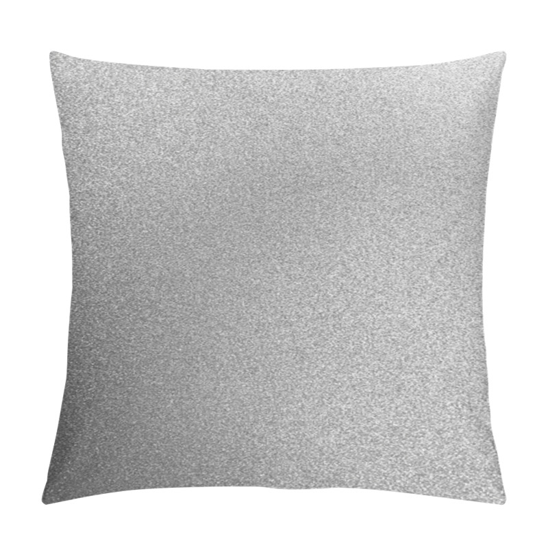 Personality  Metal Matt Texture Pillow Covers