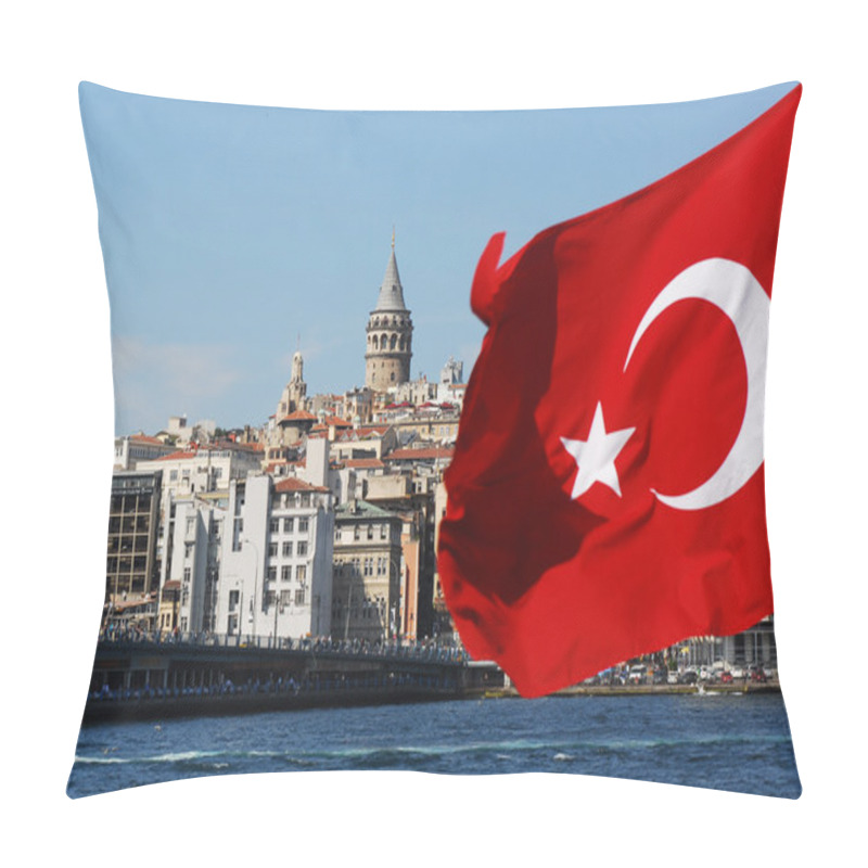 Personality  Turkey Pillow Covers