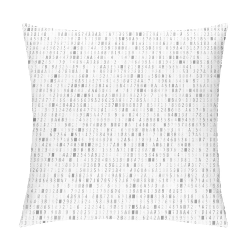 Personality  Artificial Intelligence And Machine Learning Pillow Covers