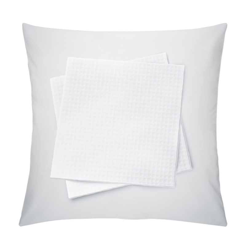 Personality  Two Napkins Pillow Covers