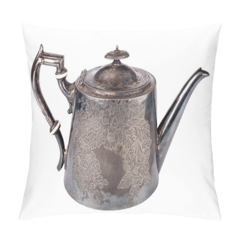 Personality  Teapot Pillow Covers