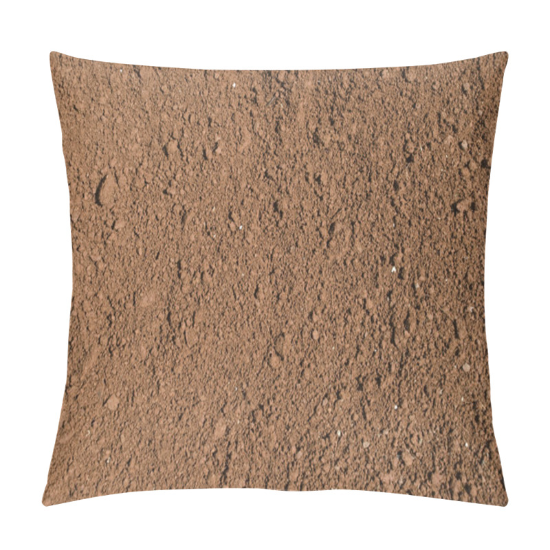 Personality  Red Soil Pillow Covers