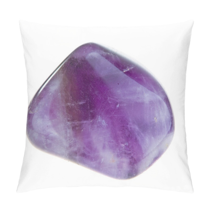 Personality  Amethyst Pillow Covers