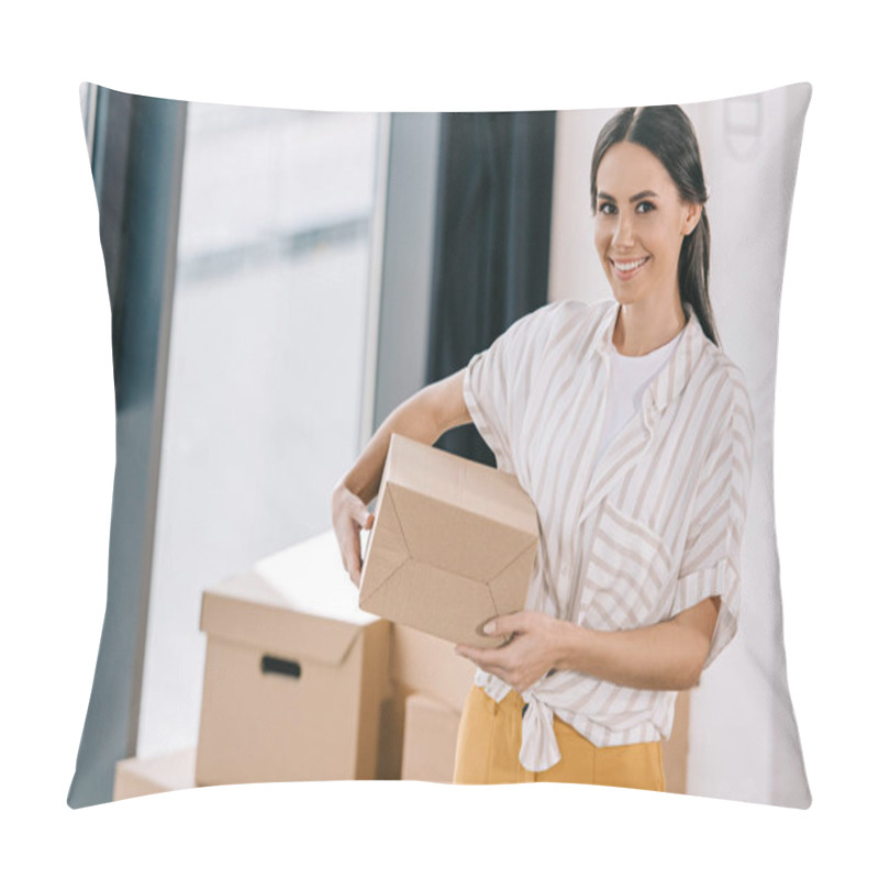 Personality  New Office Pillow Covers