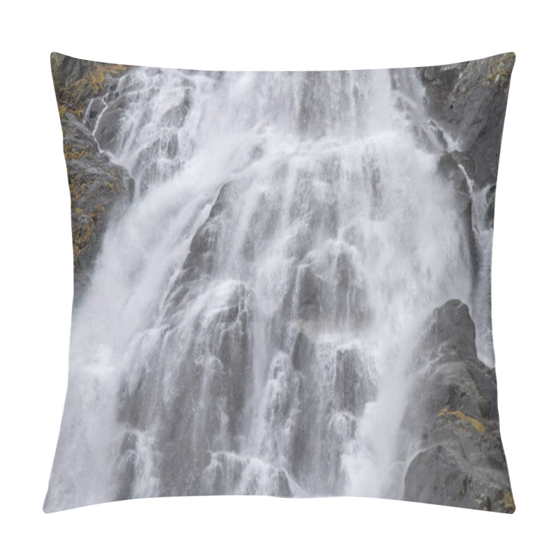 Personality  Natural Spectacle Latefoss Pillow Covers