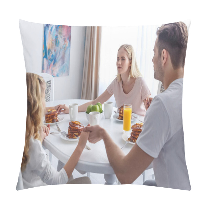 Personality  Religious Pillow Covers