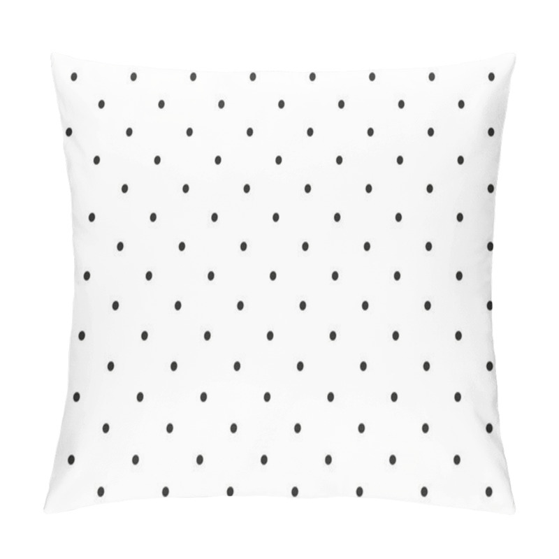 Personality  Illustration. Digital Art Pillow Covers