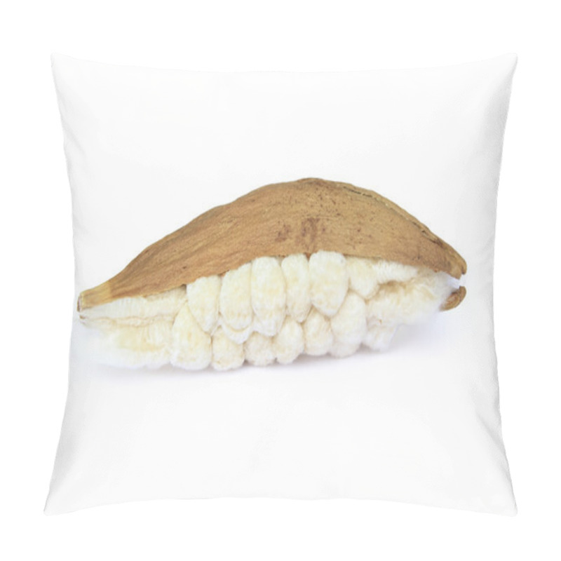 Personality  Kapok, Ceiba Pentandra Or White Silk Cotton Tree( Ceiba Pentandr Pillow Covers