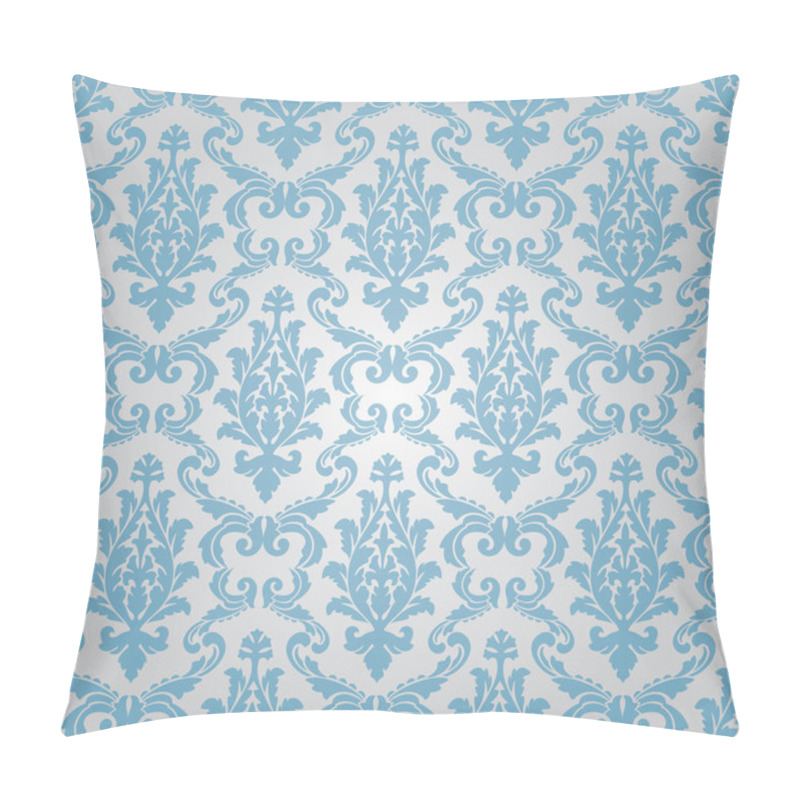 Personality  Seamless Pattern (vector) Pillow Covers