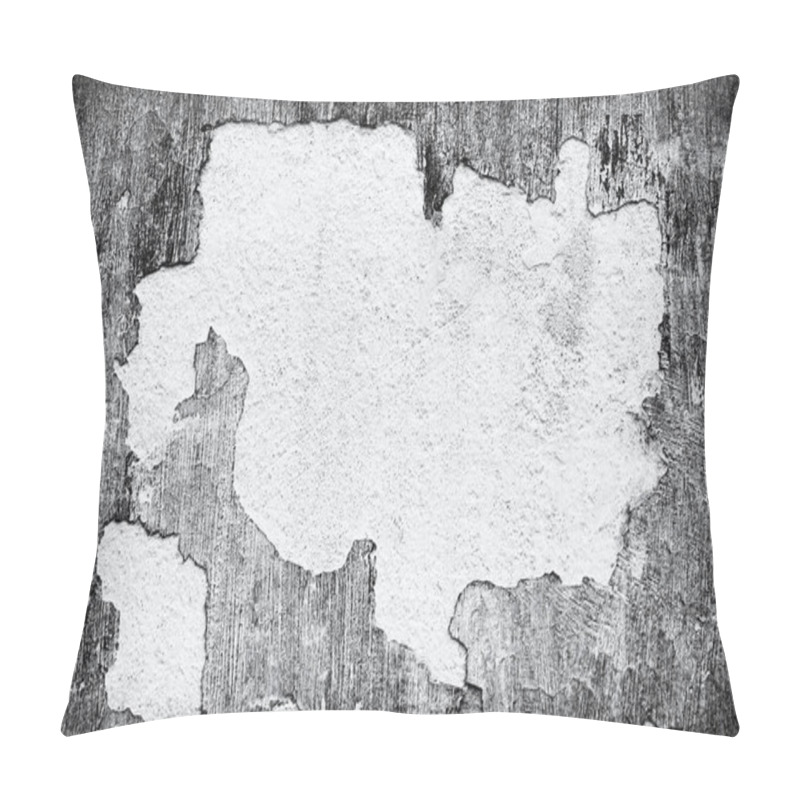 Personality  Old Shabby Background Pillow Covers