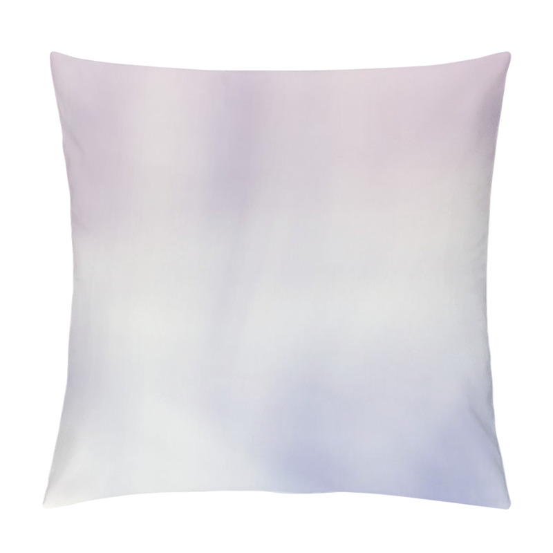 Personality  Background Of Vertical Wavy Lines Of Pastel Abstract Pillow Covers