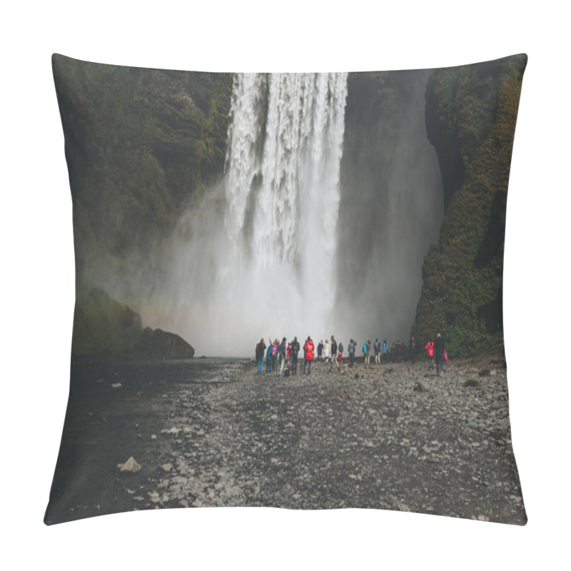 Personality  Travel Pillow Covers