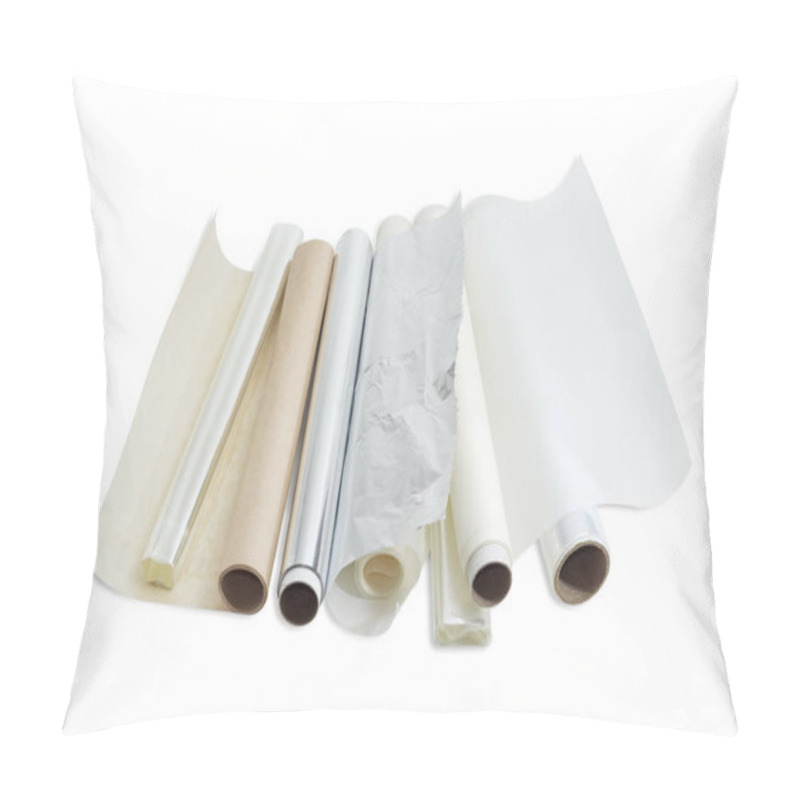 Personality  Packaging And Cooking Materials For Household Use Pillow Covers